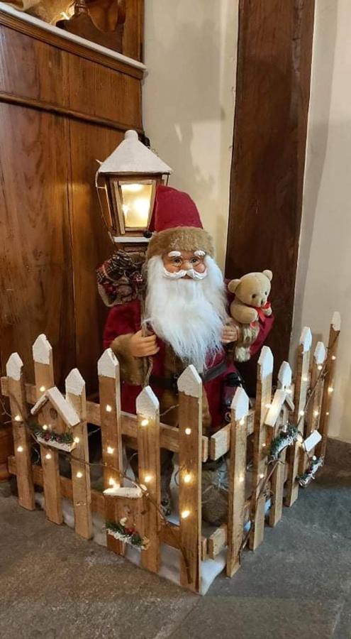 Hagiati Guesthouse إذيسا المظهر الخارجي الصورة