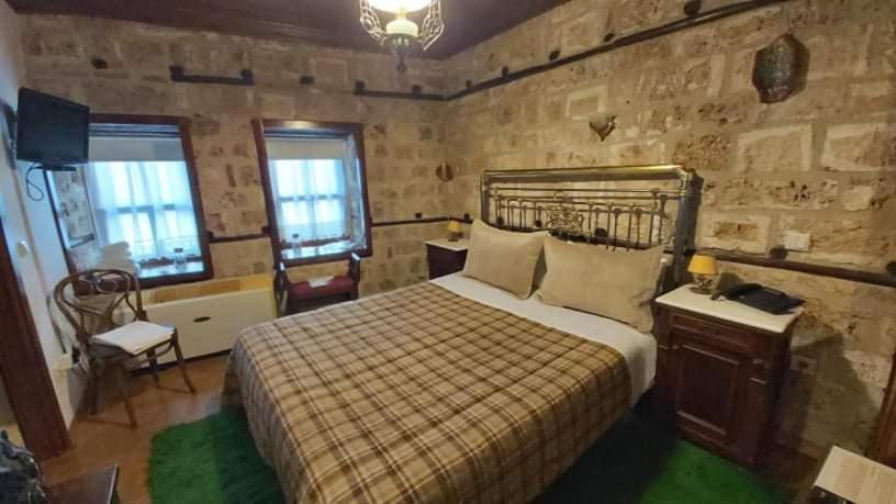 Hagiati Guesthouse إذيسا المظهر الخارجي الصورة