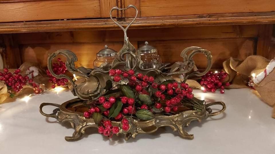 Hagiati Guesthouse إذيسا المظهر الخارجي الصورة