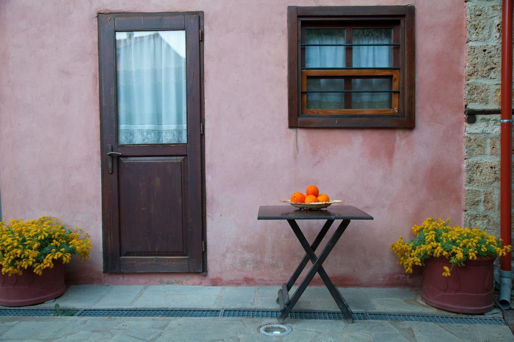 Hagiati Guesthouse إذيسا المظهر الخارجي الصورة