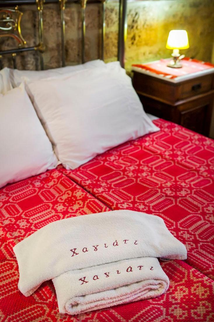 Hagiati Guesthouse إذيسا المظهر الخارجي الصورة